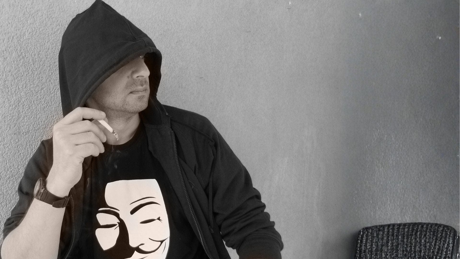 Ανώνυμο σχέδιο