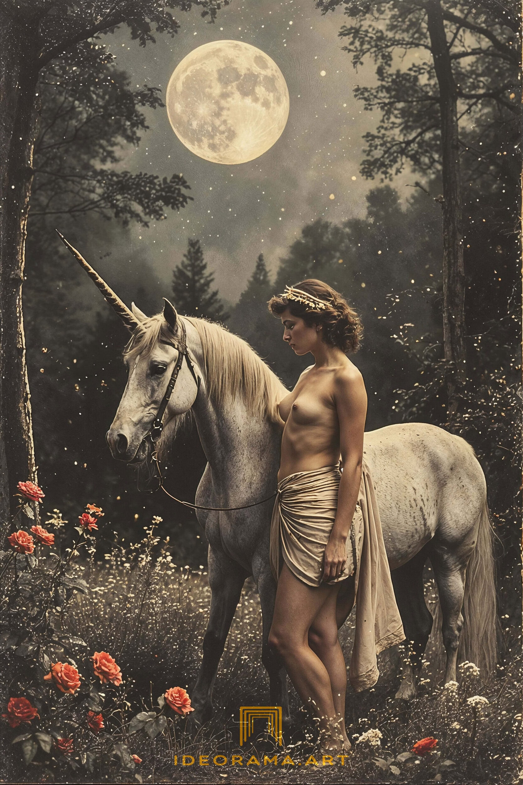 Keeper of the Dream