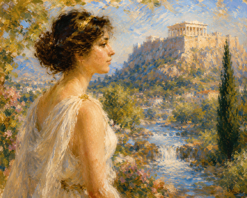 1045_The-Thought-in-a-Mediterranean-Landscape