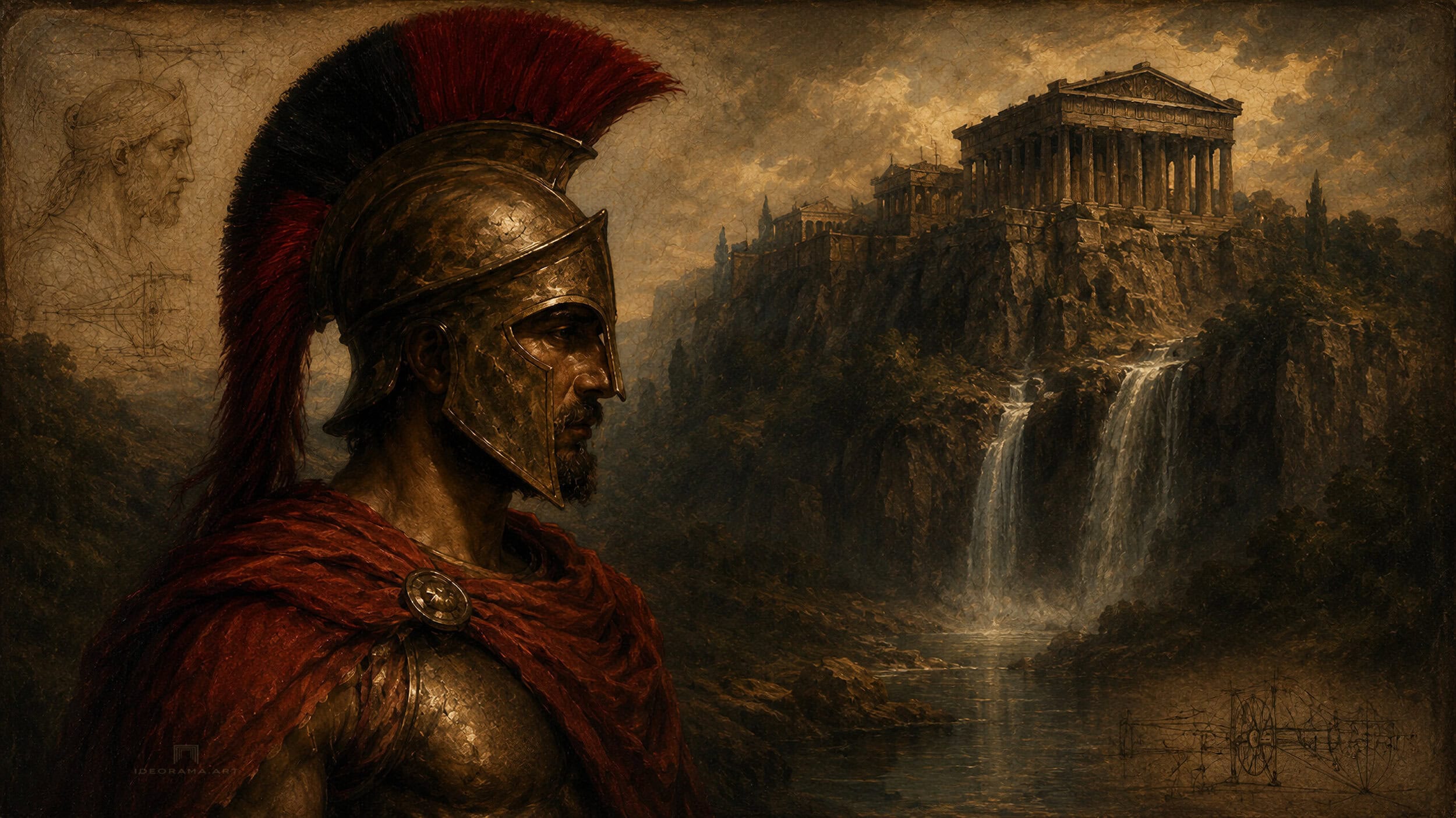Guardian of the Sacred Rock: The Heroic Codex